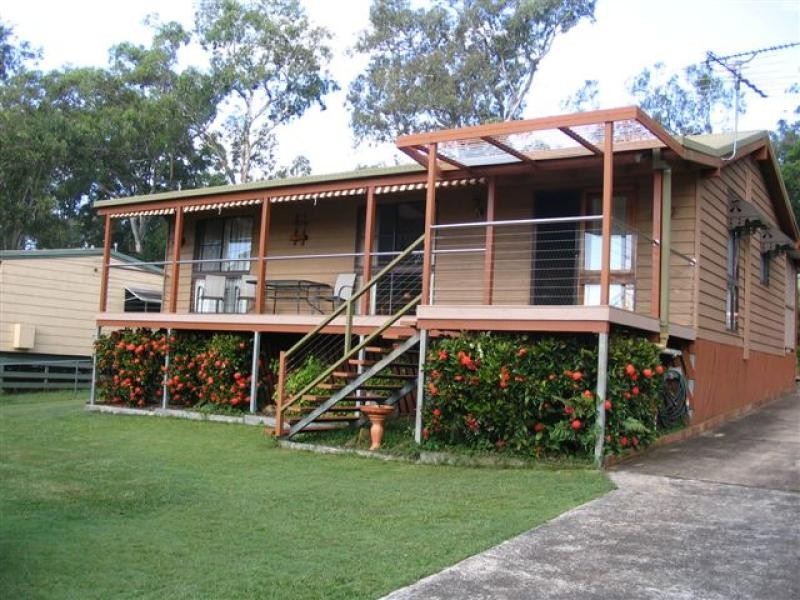 20 Cliff Terrace, Macleay Island QLD 4184