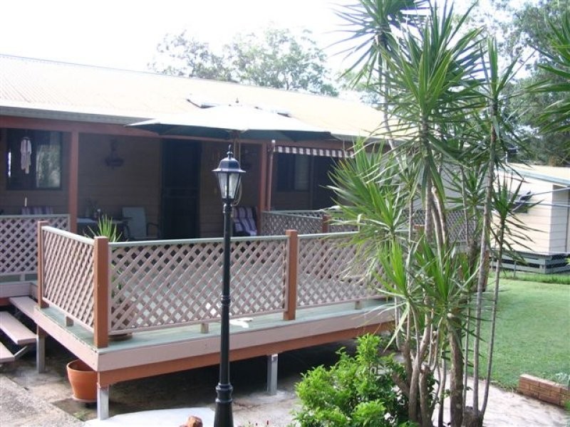 20 Cliff Terrace, Macleay Island QLD 4184