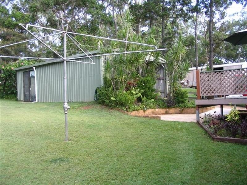20 Cliff Terrace, Macleay Island QLD 4184