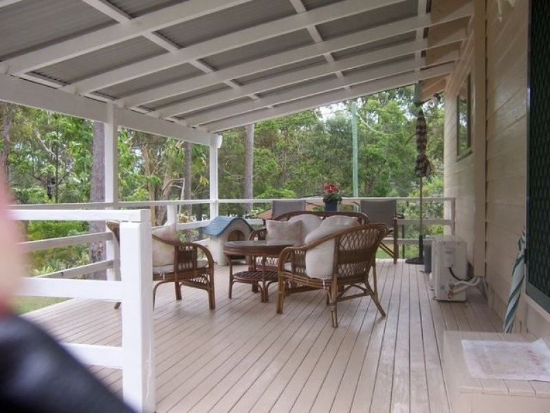 22 Devaney Street, Macleay Island QLD 4184