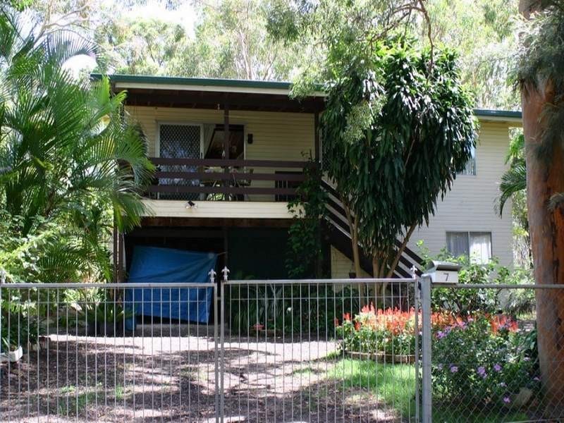 7 Noondo, Macleay Island QLD 4184