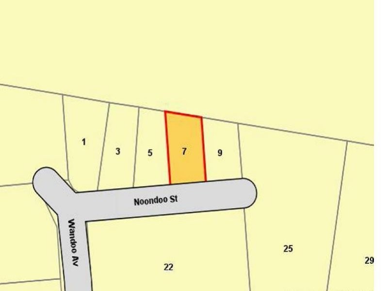 7 Noondo, Macleay Island QLD 4184