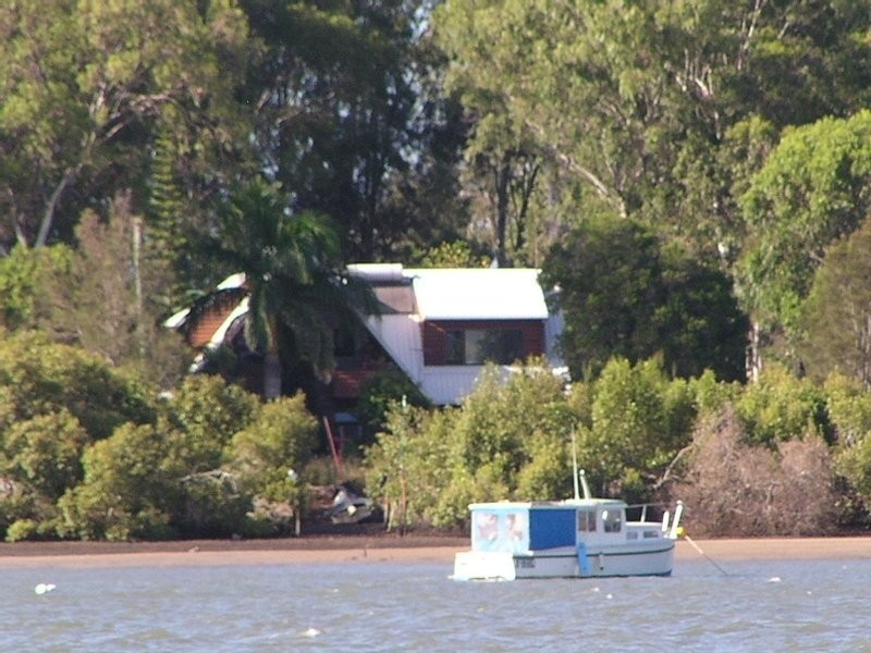 86 The Esplanade, Karragarra Island QLD 4184