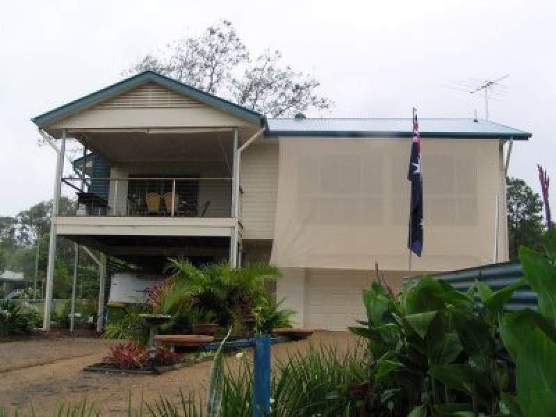 74 Perulpa Drive, Lamb Island QLD 4184