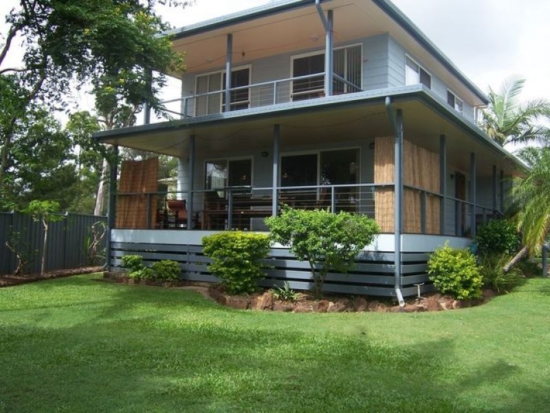 22 Jan Street, Macleay Island QLD 4184