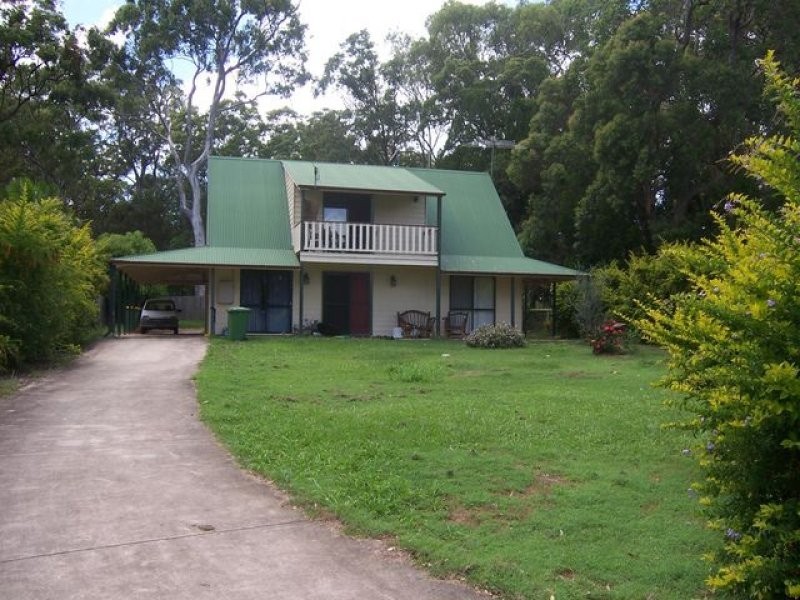 34 Coondooroopa Drive, Macleay Island QLD 4184