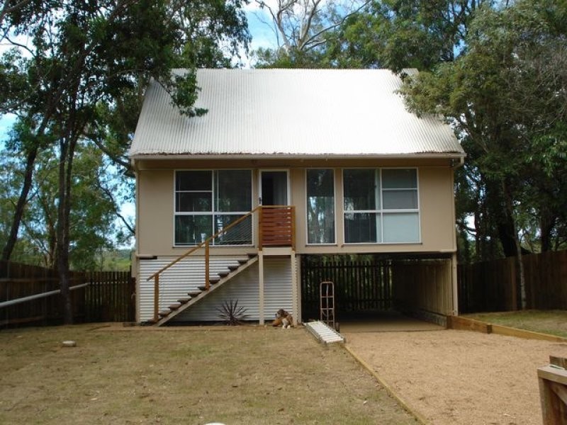 112 Treasure Island Avenue, Karragarra Island QLD 4184