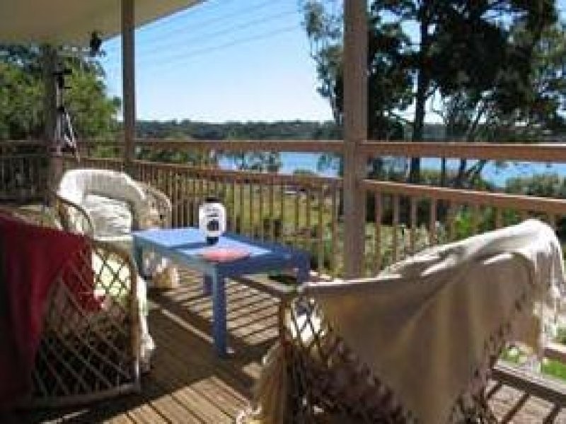 60 The Espanade, Karragarra Island QLD 4184