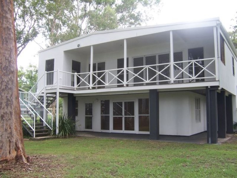 3 Attunga Street, Macleay Island QLD 4184