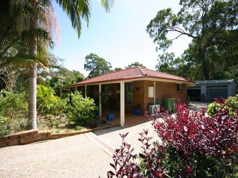 3 Barramundi Street, Macleay Island QLD 4184