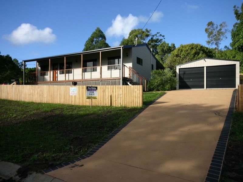 2 Duncan, Macleay Island QLD 4184