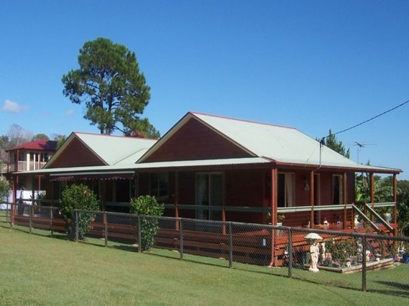 7 Wren Court, Macleay Island QLD 4184