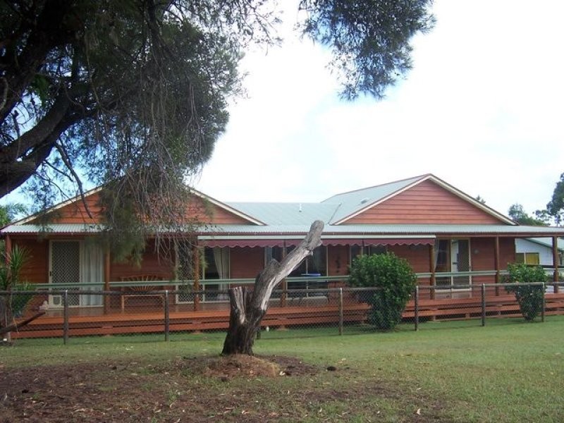 7 Wren Court, Macleay Island QLD 4184