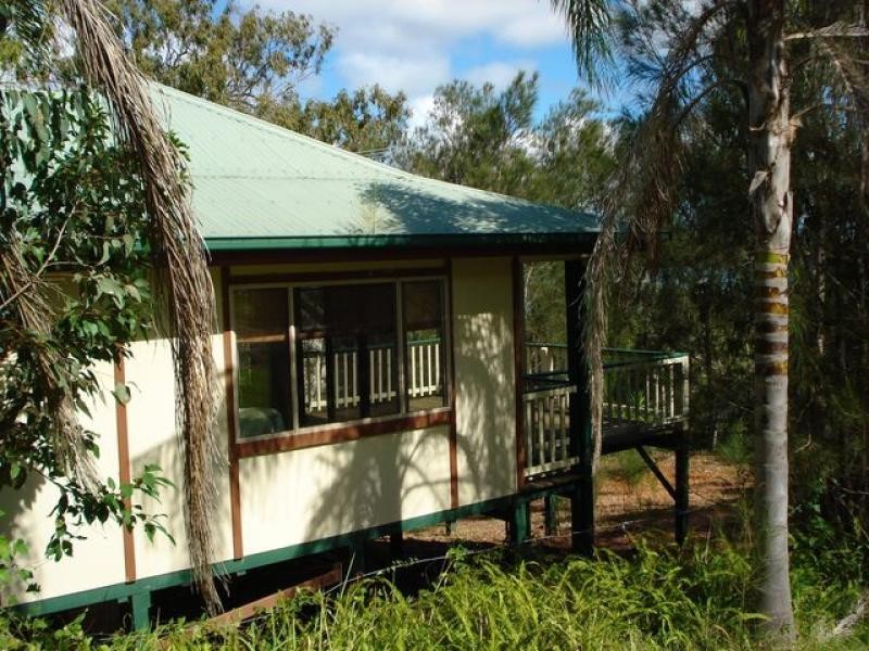 34 Goodsell Crescent, Lamb Island QLD 4184