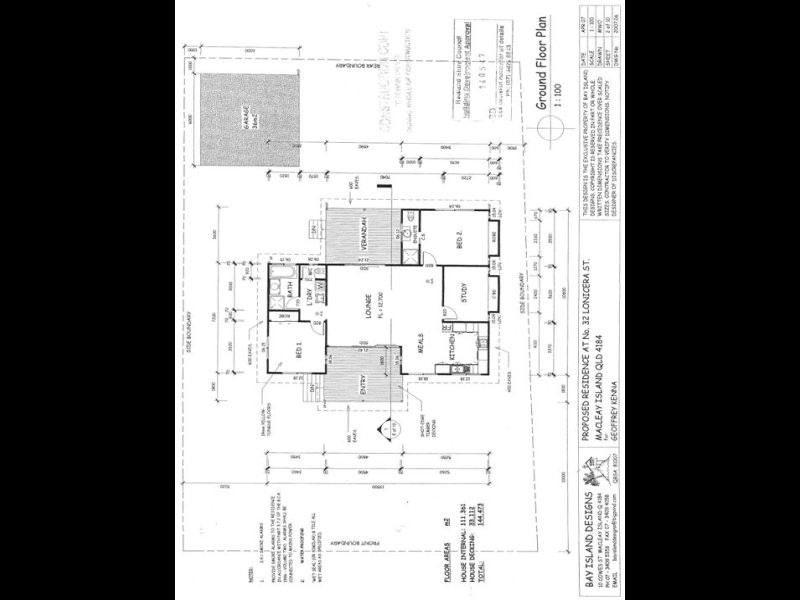 32 Lonicera Street, Macleay Island QLD 4184