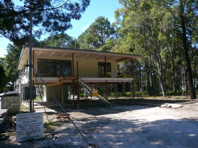 22 Kevin, Macleay Island QLD 4184