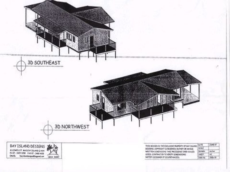 19 Kevin Street, Macleay Island QLD 4184