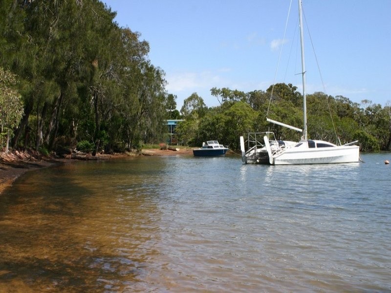 94 Timothy Street, Macleay Island QLD 4184