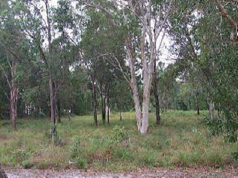 Macleay Island QLD 4184