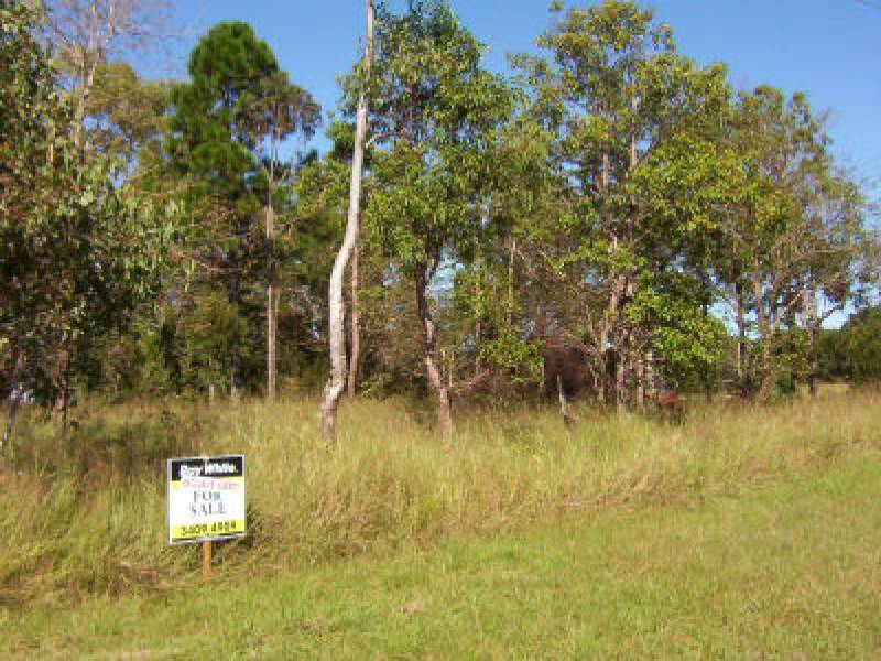 Coochiemudlo Island QLD 4184