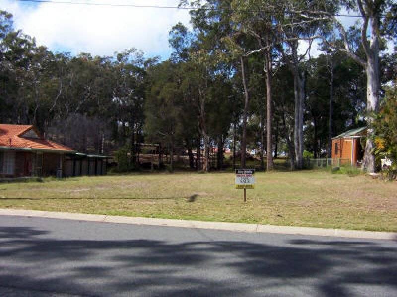 Macleay Island QLD 4184