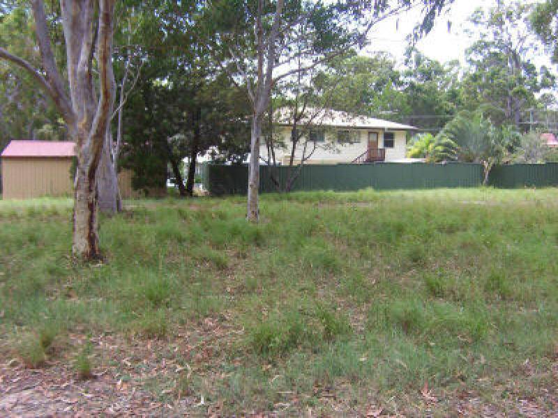 5 Warama Street, Macleay Island QLD 4184