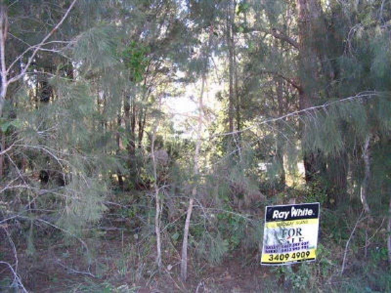 20 Alexander Street, Macleay Island QLD 4184