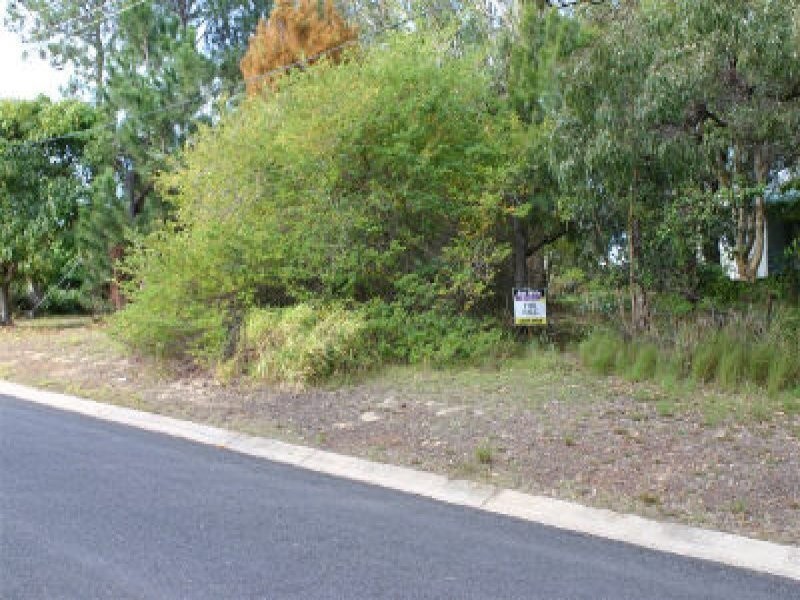 1 Alistair Court, Macleay Island QLD 4184