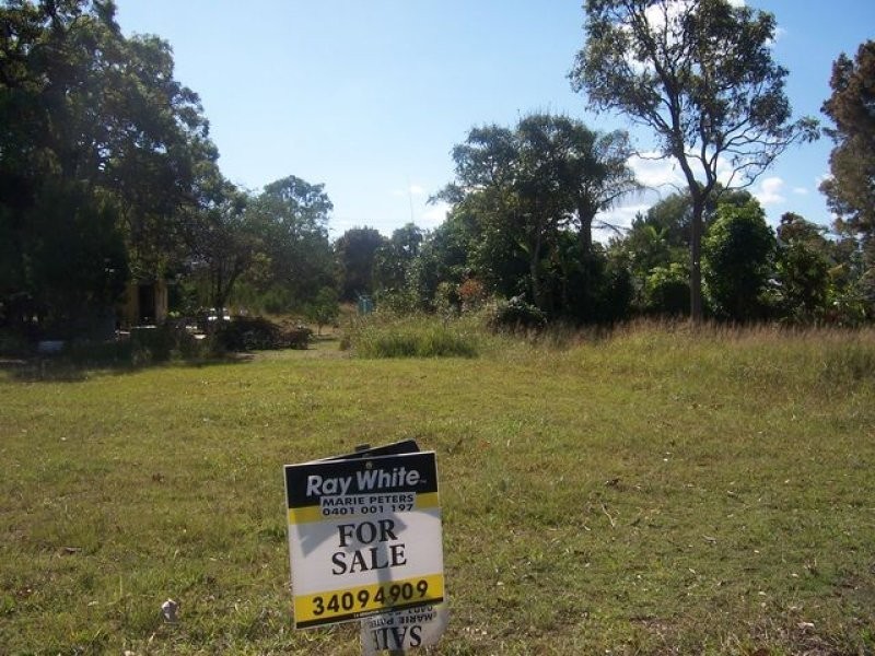 73 Scotts Road, Macleay Island QLD 4184