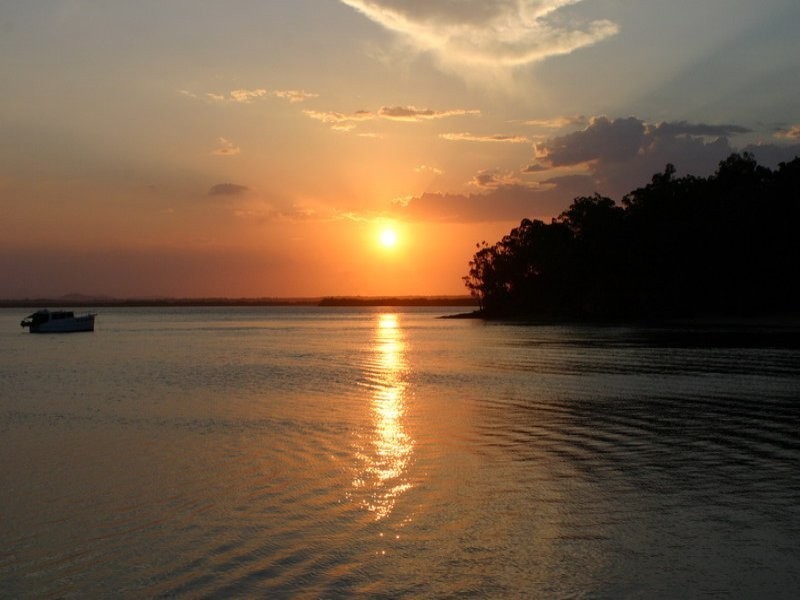 46 eastbourne, Macleay Island QLD 4184