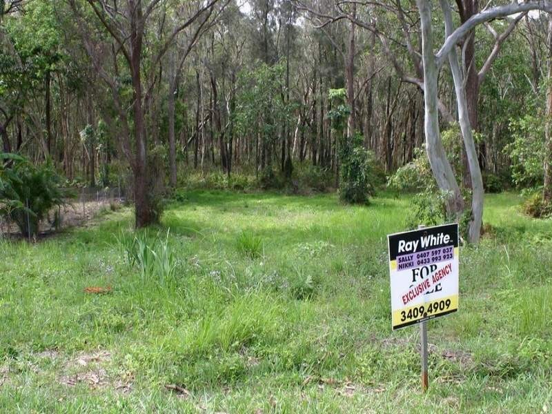 81 Western, Macleay Island QLD 4184
