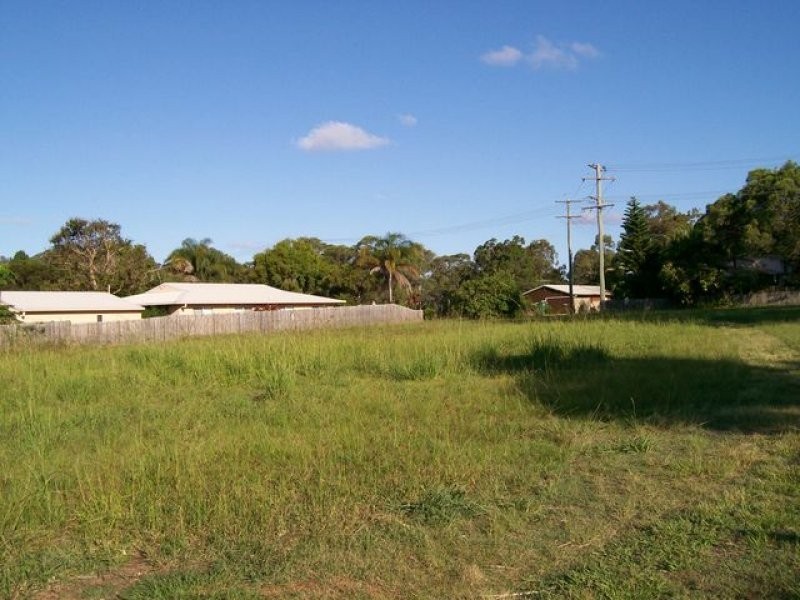 5 Almond Court, Lamb Island QLD 4184