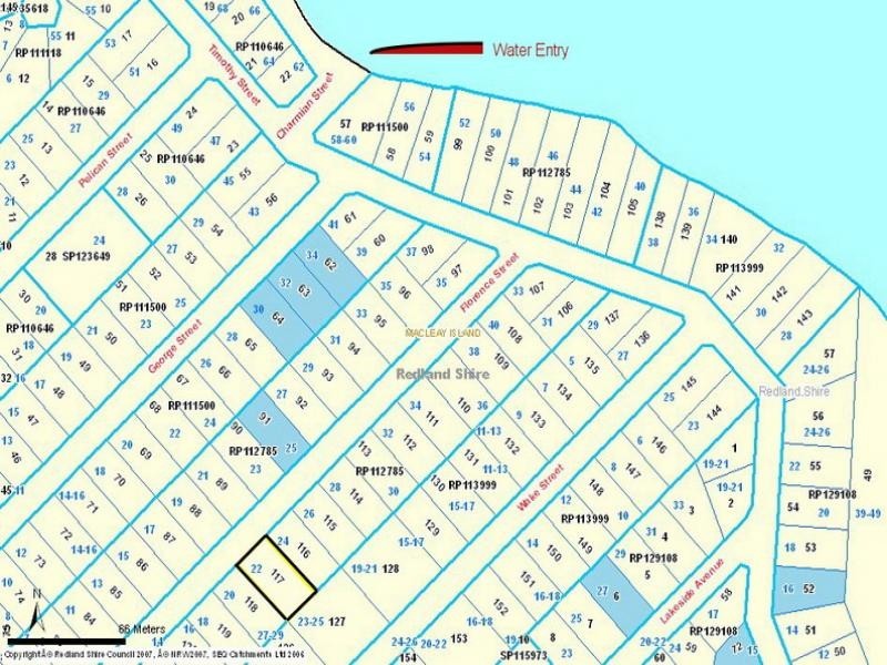 22 Florence, Macleay Island QLD 4184