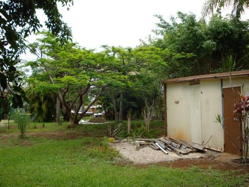 22 Leonie Crescent, Lamb Island QLD 4184