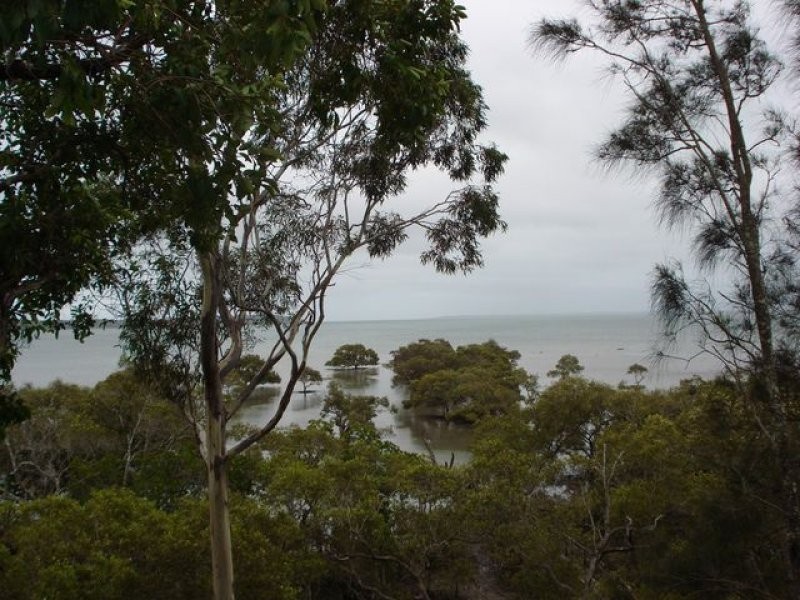 38 Goodsell Crescent, Lamb Island QLD 4184