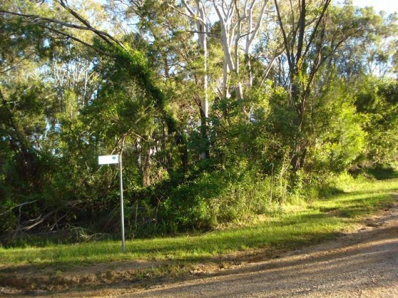 1 Niel Street, Lamb Island QLD 4184