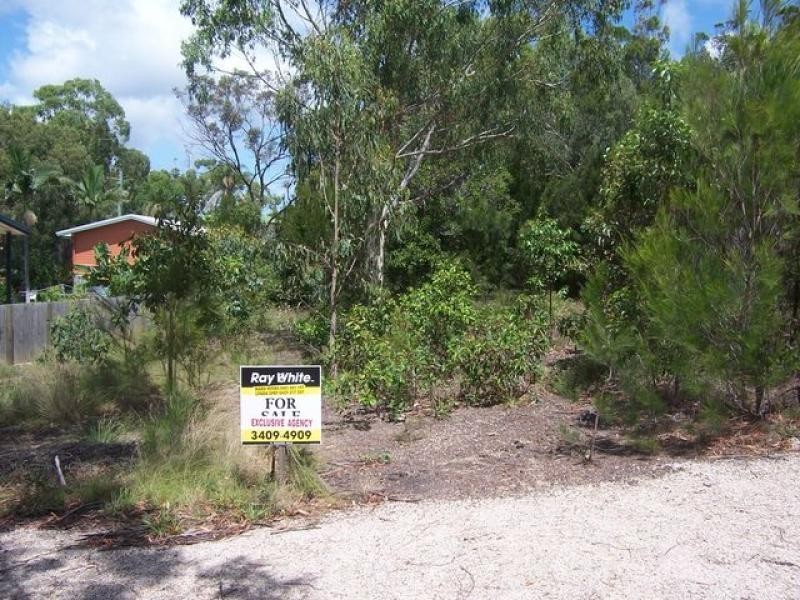 26 leanne, Macleay Island QLD 4184