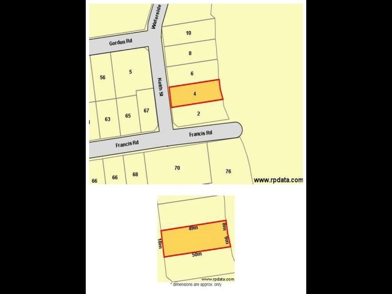 4 Keith Street, Macleay Island QLD 4184