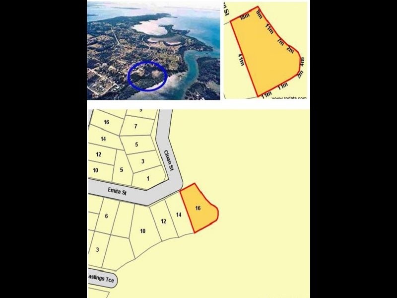 16 Emita, Macleay Island QLD 4184