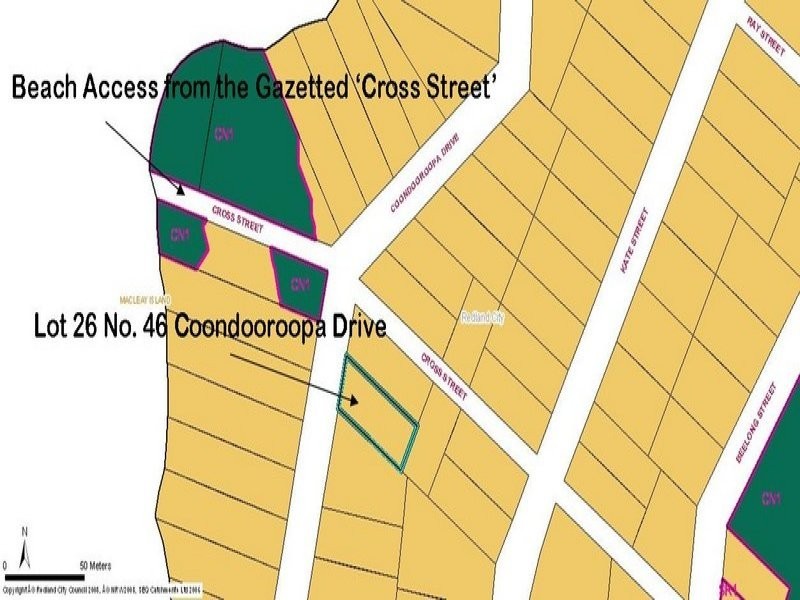 46 Coondooroopa Drive, Macleay Island QLD 4184