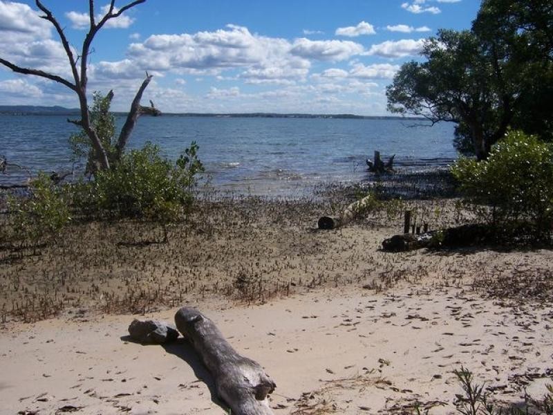 45 Attunga Street, Macleay Island QLD 4184