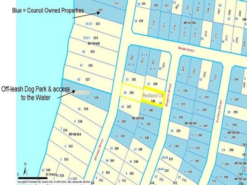 20 Attunga, Macleay Island QLD 4184