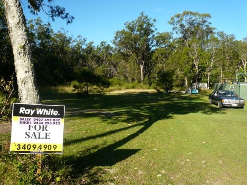 20 Attunga, Macleay Island QLD 4184