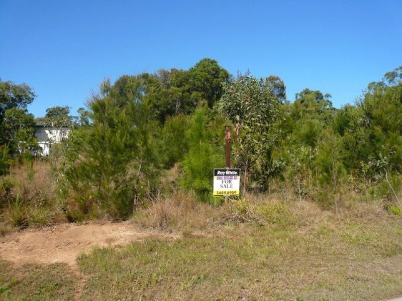 46 Francis, Macleay Island QLD 4184