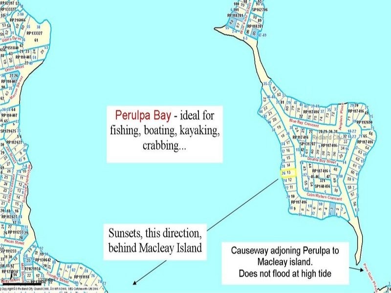 26 Calm Waters Crescent, Macleay Island QLD 4184