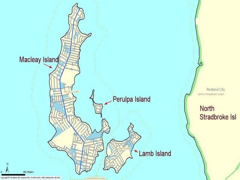 26 Calm Waters Crescent, Macleay Island QLD 4184