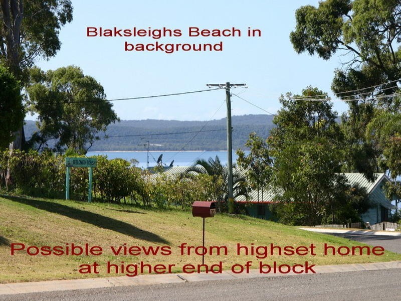 97 Beelong Street, Macleay Island QLD 4184