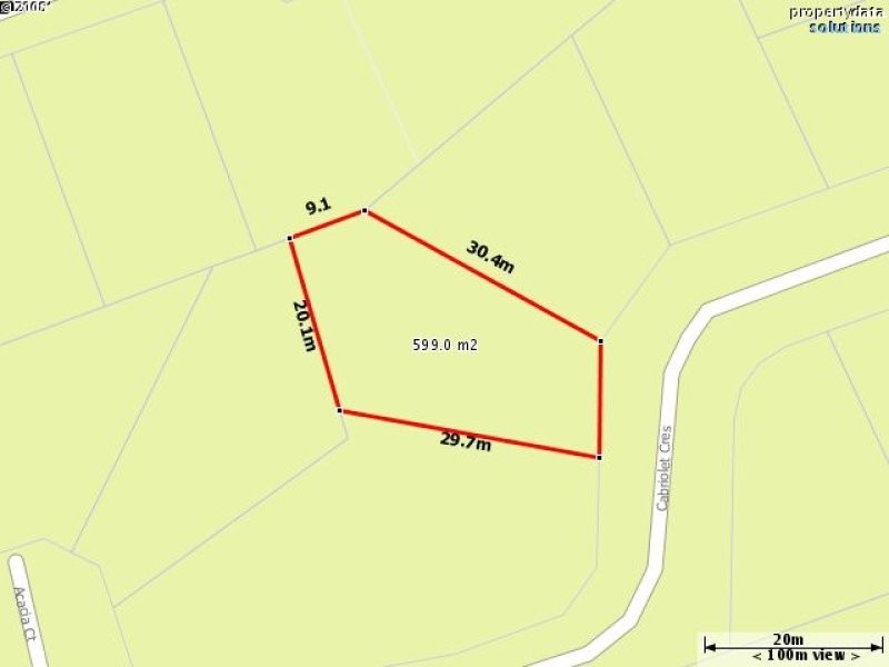 25 Cabriolet Crescent, Macleay Island QLD 4184