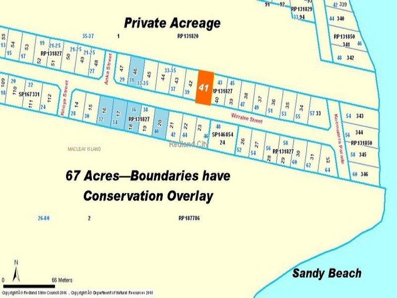 41 Wirralee Street, Macleay Island QLD 4184