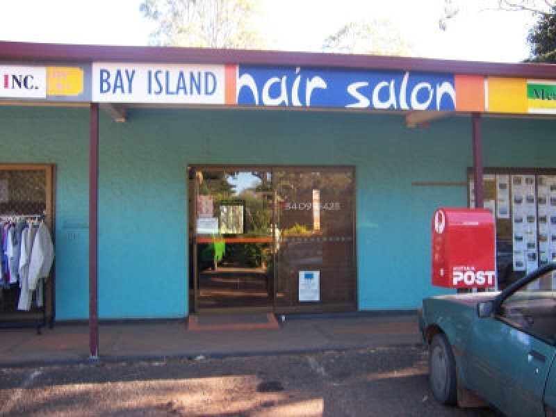 47 High Central Rd, Macleay Island QLD 4184